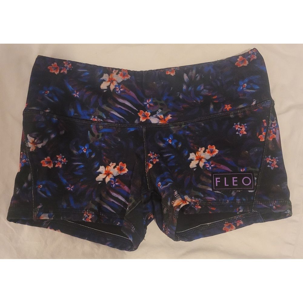 FLEO‎ SHORTS